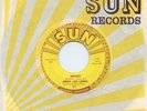 Rare Rockabilly 45- Jerry Lee Lewis- Money - Sun # 371 - Mint Minus