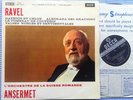 ERNEST ANSERMET Ravel  ORIG Decca WBg SXL 2273 UK-1961 LP MINT