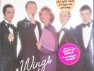 WINGS PAUL LINDA McCARTNEY 12
