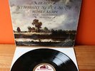 ASD 461 G/c Orig 1st Brahms Symphony No.4  Em Kempe Royal Philharmonic Orchestra