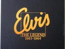 Best of ELVIS PRESLEY 