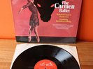 ASD 2448 1st The Carmen Ballet Rozhdestvensky Bolshoi TAS LISTED