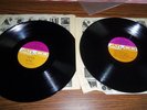 CREAM WHEELS OF FIRE IN TOP CONDITION...ORIG PRESS FOIL COVER PSYCH...  LOOK  