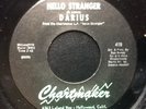 45 RPM Darius 