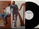 KENNY DORHAM Jazz Contrasts with Sonny Rollins '57 first press MONO dg NM- LP