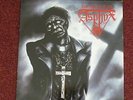 ASPHYX-LAST ONE ON EARTH LP FIRST PRESS (ASPHYX/BOLT THROWER/HAIL OF BULLETS)