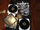 FUNERAL MIST salvation 2xLP N.E.D. clandestine blaze moonblood katharsis