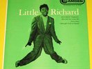 LITTLE RICHARD   RCA Camden #CAE 416   picture sleeve only - EP jacket