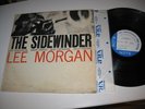 *LISTEN* BLUE NOTE 4157 LEE MORGAN: The Sidewinder DEEP GROOVE MONO RVG EAR N.Y.