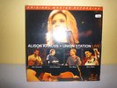 Alison Krauss & Union Station live