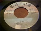 LISTEN WILLIE TEE - GATUR  