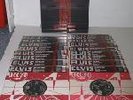 Elvis Presley - 18 x Single Records -  Number One (Box Set)