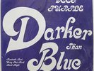 DEEP PURPLE Darker Than Blue Sealed vinyl LP Not TMOQ