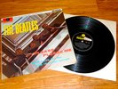 ?BEATLES 1963 UK 3rd PRESS 'PLEASE PLEASE ME' FACTORY SAMPLE DEMO?