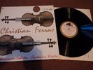 Tchaikovsky & Mendelssohn Violin Concertos LP ASD 278