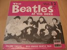 The Beatles - LP At The Beeb Vol.12