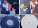 JOHN COUGAR Mellencamp NOTHIN MATTER Greek TEST PRESSING WHITE LABEL