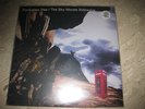 PORCUPINE TREE -sky moves sideways DLP SEALED 1ST ISSUE +7'' opeth