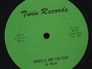 JO BOYER Isabelle And The Rain DISCO/FUNK/BREAKS 12