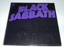 Black Sabbath, Masters Of Reality. 1Y/2Y. Swirl Vertigo. Box Cover.