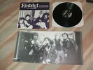 Riistetyt Nightmares in Darkness Rock O Rama Original RRR 34