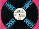 RHYTHM MAKERS Zone  DISCO/FUNK 12