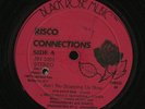 RISCO CONNECTIONS Ain't No Stopping Us Now ISLANDS DISCO 12