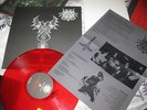 SURRENDER OF DIVINITY -gaotwrath incarnation LP LIM 222 blasphemy mayhem
