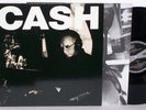JOHNNY CASH: A Hundred Highways LP American original vinyl