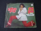 EDINA POP - Lidi Ladi / Mein Apollo ist kein Raumschiff   rare 7