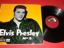ELVIS PRESLEY 