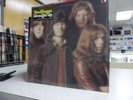 BADFINGER: Straight UP, APPLE RECORDS, STICKER, FACTORY SEALED OOP, ROCK LP