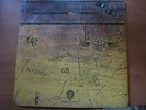 Alice Cooper - Schools Out LP + Paper Panties - UK Pressing 1972