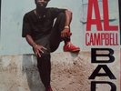 Al Campbell - BAD BOY LP, CSA 1984, listen