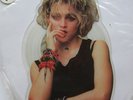 MADONNA Boderline picture disc rare UK