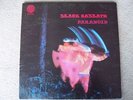 BLACK SABBATH  'PARANOID' Album on VERTIGO 6360 011  1st press v.good cond.