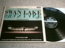 SXL 2285 ED1 WideBand Groove TCHAIKOVSKY Fistoulari