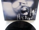 TOM WAITS Bone Machine 1992 DUTCH ORG. 1st PRESS OOP VINYL LP +INNER Black Rider