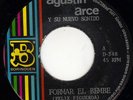 Agustin Arce y su Nuevo Sonido 45 