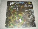 ALEX HARVEY LP Roman Wall Blues ORG 1'st UK RARE B/S LABEL FONTANA 1969