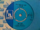 TIMI YURO It'll Never Be Over For Me UK Northern Soul 7