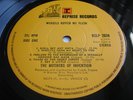 FRANK ZAPPA THE MOTHERS WEASELS RIPPED MY FLESH UK REPRISE RSLP A1B1 FIRST PRESS