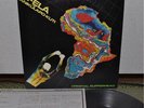 Fela Anikulapo Kuti Original Sufferhead Japan LP