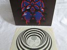 CRESSIDA SAME LP ORIGINAL UK 1970 SWIRL VERTIGO  N.MINT
