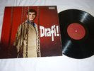 DRAFI DEUTSCHER & HIS MAGICS - Drafi orig 1st press Decca dark red LP 1966