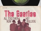 BEATLES * All Together Now * 1969 German 45