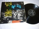 JIMMY & THE RACKETS orig 1st press SWISS-GERMAN ELITE LP beat 1965