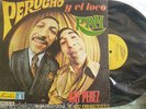 RAY PEREZ Y PERUCHO GUAGUANCOO AY MAMA # 180  ??
