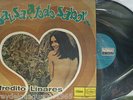 ALFREDITO LINARES GUAGUANCO SALSA DESCARGA BOOGALOO # 198 ??