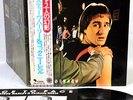 STEVE HARLEY COCKNEY REBEL face to JAPAN orig DLP w/OBI promo RARE  [FREE P+P]